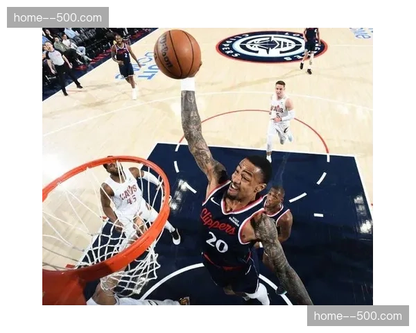 快船防守效率低下外线易被针对，伦纳德独木难支体系存漏洞