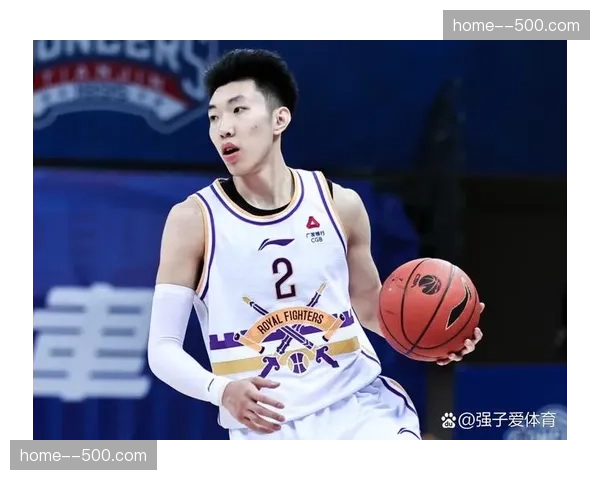 廖三宁关键时刻得分能力 北控本土后卫15场48分效率突出
