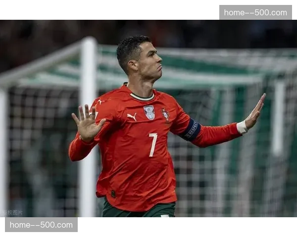 葡萄牙后C罗时代锋线重组 马丁内斯试验伪九号战术效果待观察