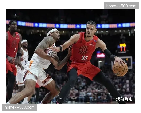 开拓者逆转能力成为赛季亮点 关键球处理将在附加赛发挥重要作用